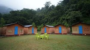 Elephant brook resort 