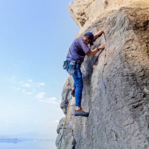 Adventure Activities in Rishikesh