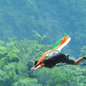 55 mts. Affordable Free Style Bungee